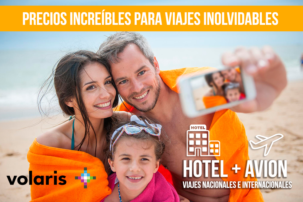 volaris promo