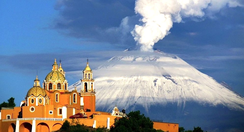 puebla unesco